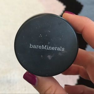Bare Minerals A Little Sun Bronzer